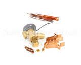 325-21643-00 Traulsen Expansion Valve - Sporlan Ff-1