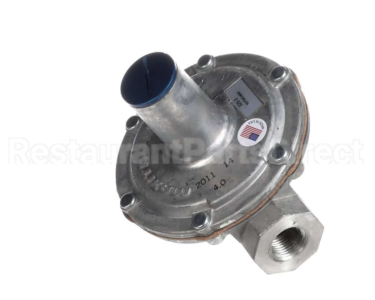 325-3 Power Flame Valve Regulating