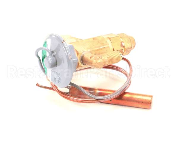 325-40383-00 Traulsen 1/2 Ton R-22 Exp Valve
