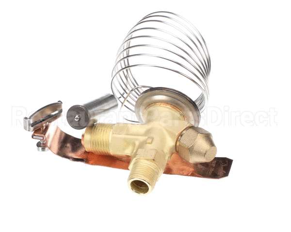 325-40648-00 Traulsen R22 Exp Vlv Body Danfoss Tx2