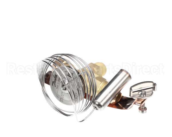 325-40648-00 Traulsen R22 Exp Vlv Body Danfoss Tx2