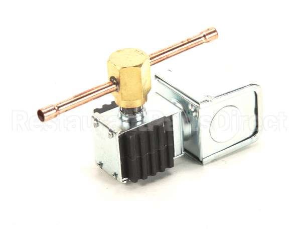 325-60001-00 Kairak Solenoid Valve 120/50-60 1/4 O