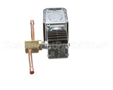325-60001-00 Traulsen Solenoid Valve 120/50-60 1/4 O