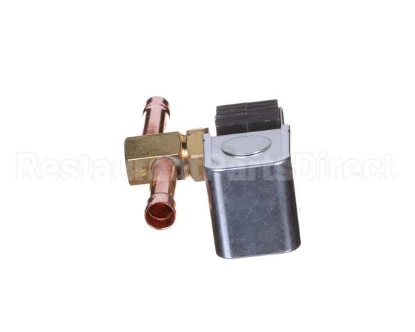 325-60001-01 Traulsen Solenoid Valve 120/50-60 1/2 O