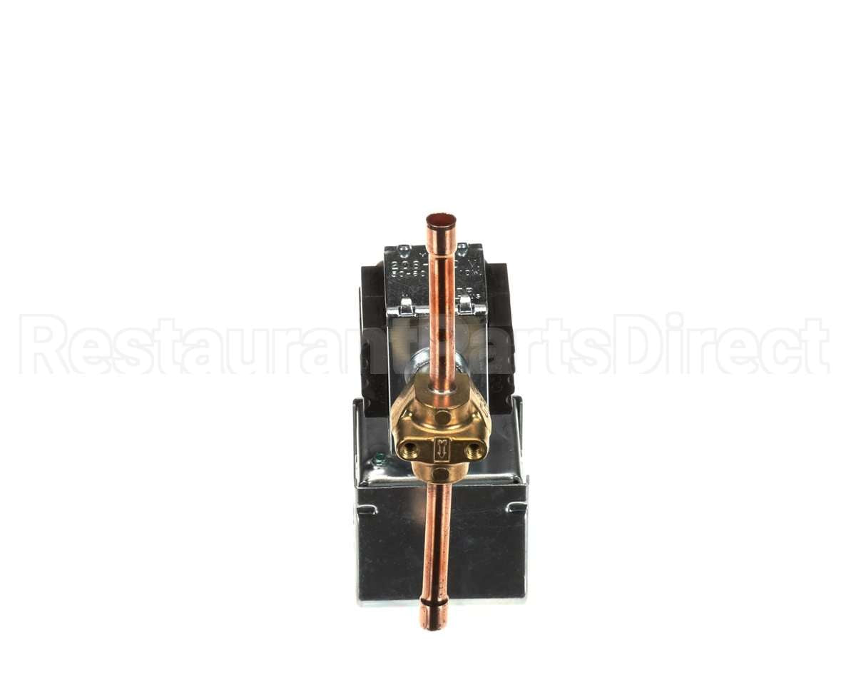 325-60001-04 Traulsen Sporlan Sol Vlv E5S120 208-240