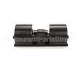 325-60013-10 Compatible Traulsen Blower 1400 2P 2000/300 0Rpm 11
