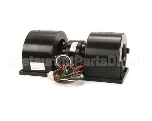 325-60013-10 Traulsen Blower 1400 2P 2000/3000Rpm 11