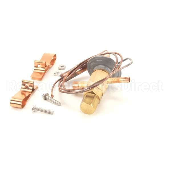 325-60022-00 Compatible Traulsen Therm Expansion Valve, Fbj-1/8-C 23 Psig