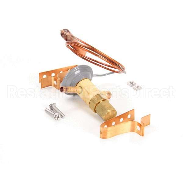 325-60022-01 Compatible Traulsen Thermo Expansion Valve Fbj-1/8-C 25 Psig