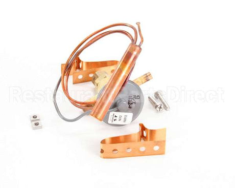 325-60022-01 Traulsen Thermo Expansion Valve Fbj-1/8-C 25 Psig