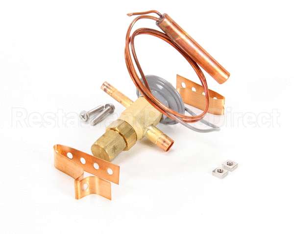 325-60022-01 Traulsen Thermo Expansion Valve Fbj-1/8-C 25 Psig