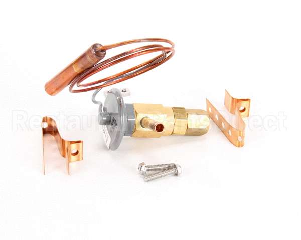 325-60022-01 Traulsen Thermo Expansion Valve Fbj-1/8-C 25 Psig