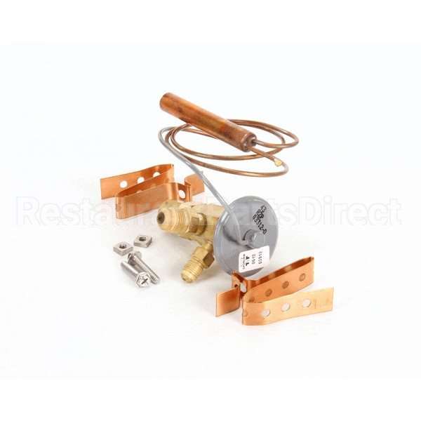 325-60022-03 Compatible Traulsen Tx Fbse-1/8-Zp