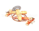 325-60022-04 Traulsen Tx Fbse-1/2-Zp (325-60029-00)