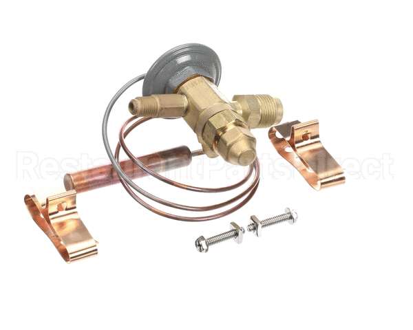 325-60022-07 Traulsen Thermo Expansion Valve Fbje-1/4-C