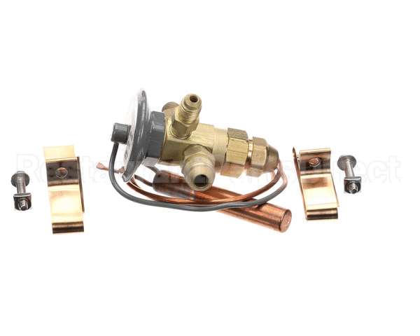 325-60022-09 Traulsen Thermo Expansion Valve Fbse-1/8-Zp
