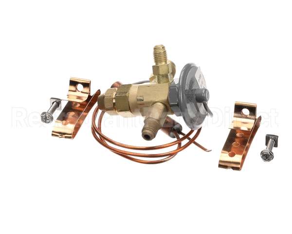 325-60022-09 Traulsen Thermo Expansion Valve Fbse-1/8-Zp