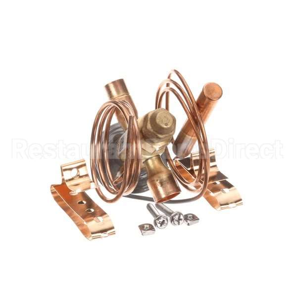 325-60022-13 Compatible Traulsen Thermo Expansion Valve Bbise-3-C