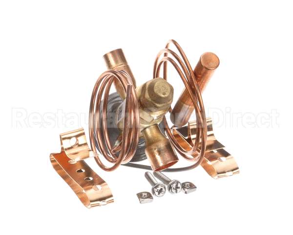 325-60022-13 Traulsen Thermo Expansion Valve Bbise-3-C