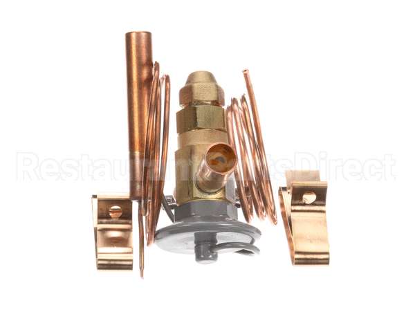 325-60022-13 Traulsen Thermo Expansion Valve Bbise-3-C