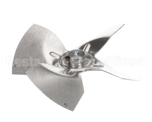 325-60030-00 Traulsen Fan Blade 4.50In Aluminum