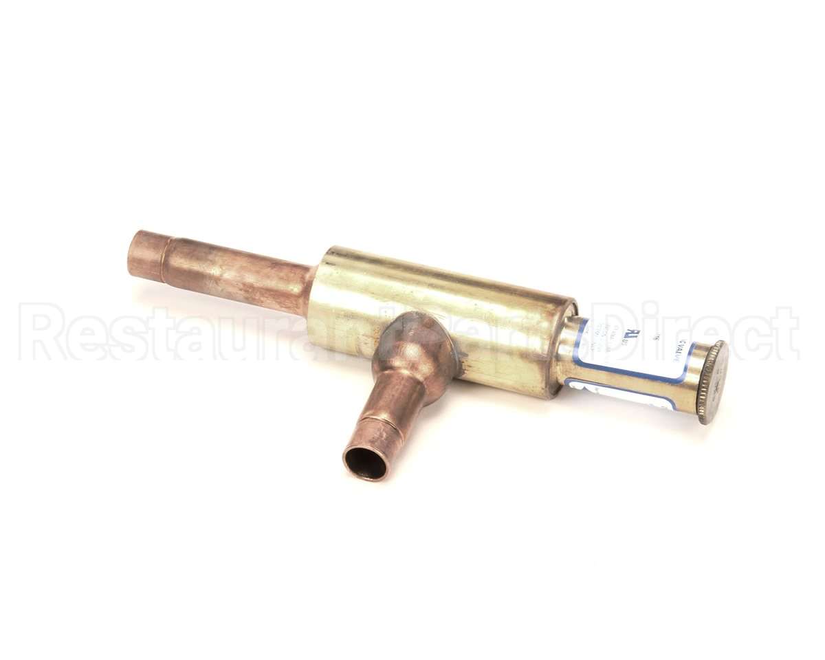 325-60051-01 Traulsen Cro-6 Valve Pre Set 1/2 Odf