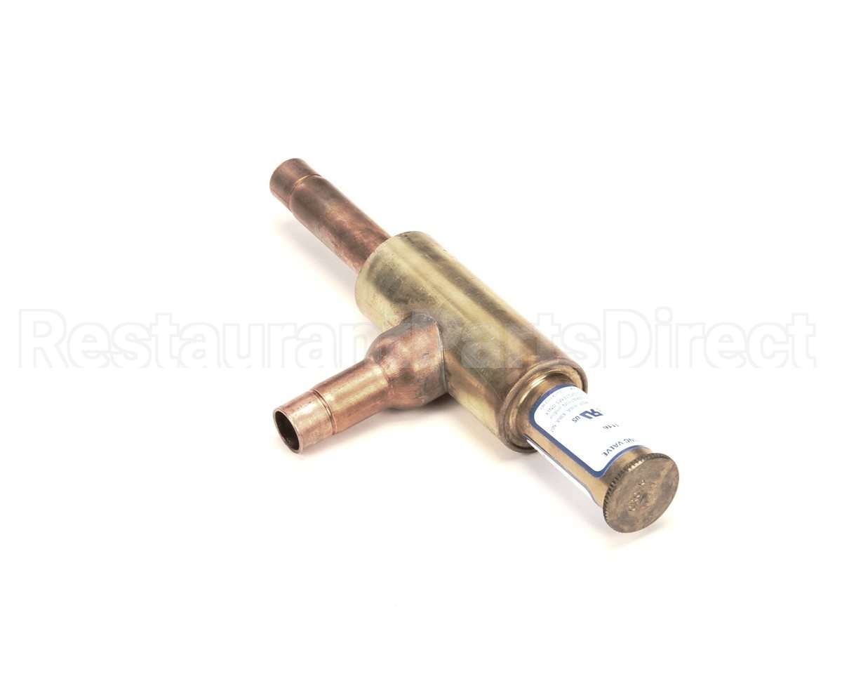 325-60051-01 Traulsen Cro-6 Valve Pre Set 1/2 Odf