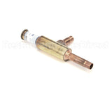 325-60051-01 Traulsen Cro-6 Valve Pre Set 1/2 Odf