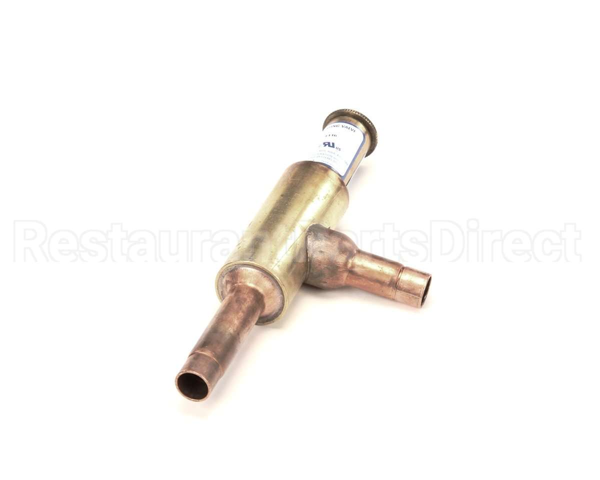 325-60051-01 Traulsen Cro-6 Valve Pre Set 1/2 Odf