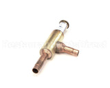 325-60051-01 Traulsen Cro-6 Valve Pre Set 1/2 Odf