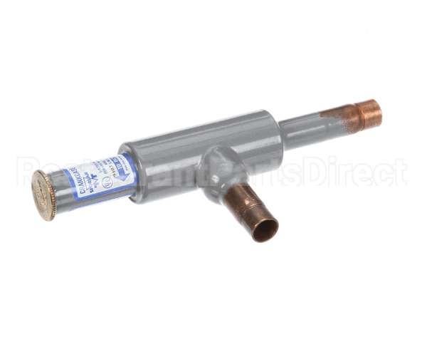 325-60051-02 Traulsen Regulating Valve Cro-6 Pre Set