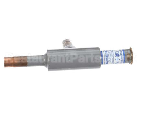 325-60051-02 Traulsen Regulating Valve Cro-6 Pre Set