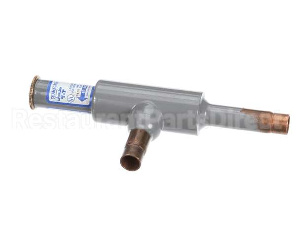 325-60051-02 Traulsen Regulating Valve Cro-6 Pre Set