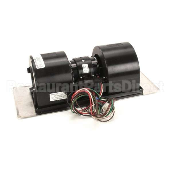 325-60071-01 Compatible Traulsen Assembly Blower 2-3000R Pm