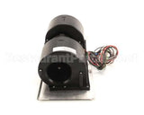 325-60071-01 Traulsen Assembly Blower 2-3000Rpm