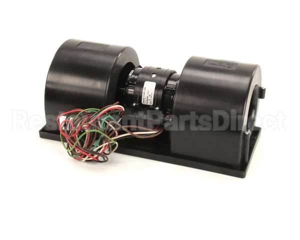 325-60073-01 Traulsen Blower 1400 2P 2-3000Rpm 115V