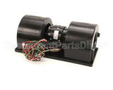 325-60073-01 Traulsen Blower 1400 2P 2-3000Rpm 115V