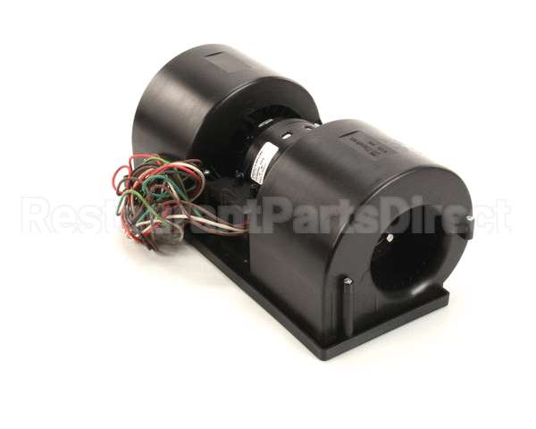 325-60073-01 Traulsen Blower 1400 2P 2-3000Rpm 115V