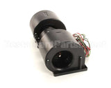 325-60073-01 Traulsen Blower 1400 2P 2-3000Rpm 115V