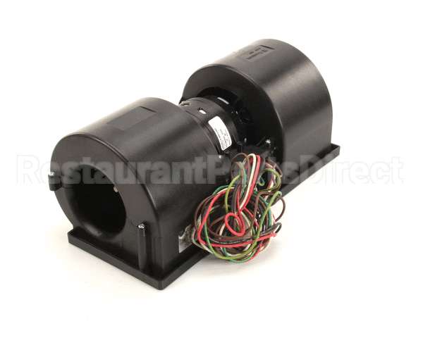 325-60073-01 Traulsen Blower 1400 2P 2-3000Rpm 115V