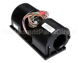 325-60073-05 Traulsen Blower 1400 4P 2000 Rpm 230/50