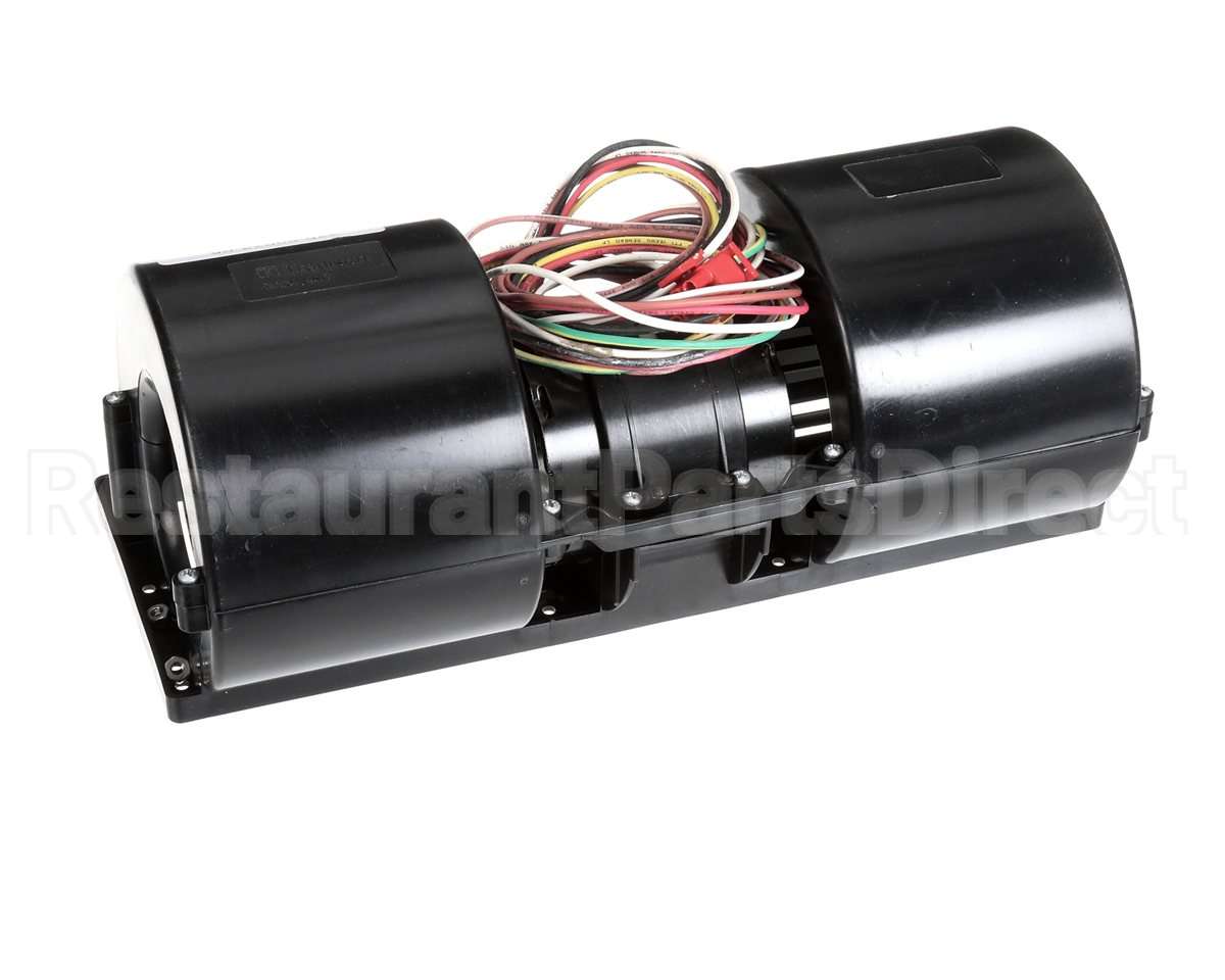 325-60073-05 Traulsen Blower 1400 4P 2000 Rpm 230/50