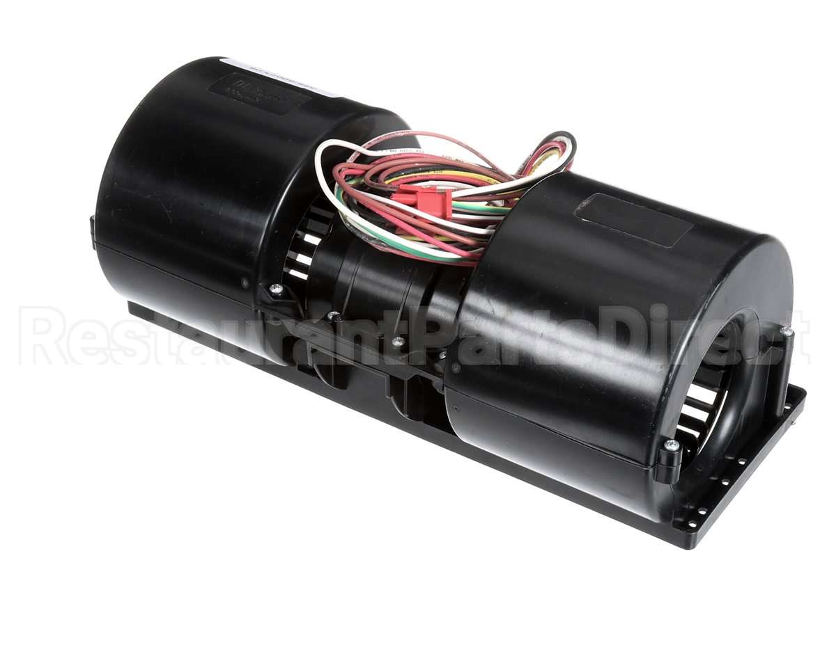 325-60073-05 Traulsen Blower 1400 4P 2000 Rpm 230/50