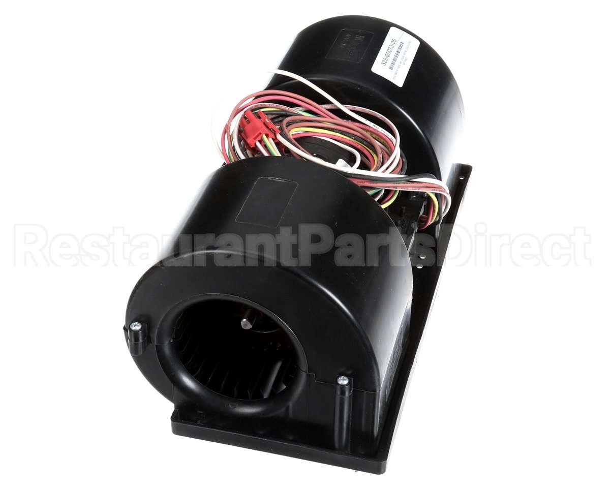 325-60073-05 Traulsen Blower 1400 4P 2000 Rpm 230/50