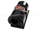 325-60073-05 Traulsen Blower 1400 4P 2000 Rpm 230/50