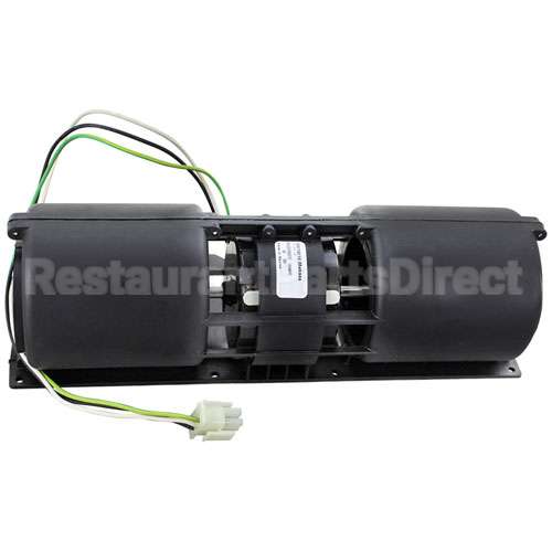 325-60073-10 Compatible Traulsen Motor, Blower - 115V