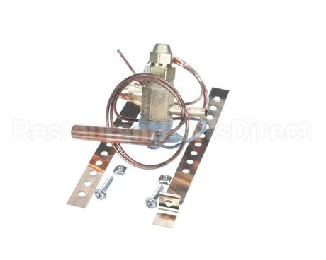 325-60080-07 Traulsen Thermo Expansion Valve Aae1/4Sc R-404A/M