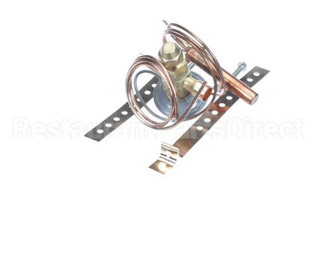 325-60080-07 Traulsen Thermo Expansion Valve Aae1/4Sc R-404A/M