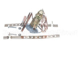 325-60080-07 Traulsen Thermo Expansion Valve Aae1/4Sc R-404A/M