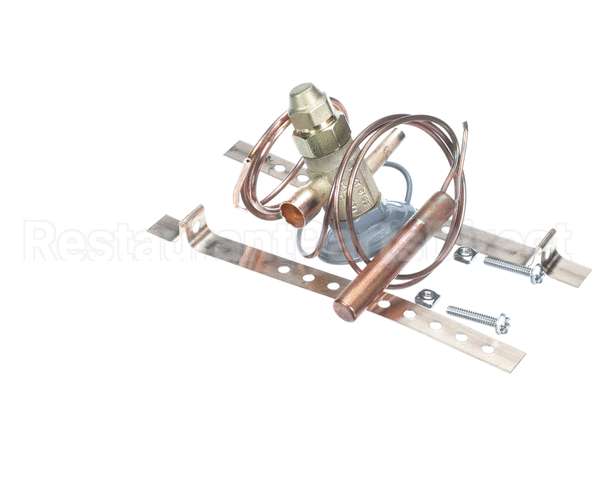 325-60080-07 Traulsen Thermo Expansion Valve Aae1/4Sc R-404A/M